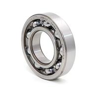 408117 40X81X17 TM-SC08804CM25 Bearing Open Single Row Deep Groove Ball Bearings Metric Steel Cage 1Pcs
