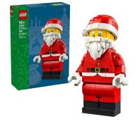 40820 Up-Scaled Santa Minifigure (LEGO Christmas) NEW & SEALED | AVAILABLE NOW