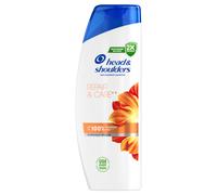 4084500610699 Head & Shoulders Anti Hair Fall dla mężczyzn Szampon przeciwłupież