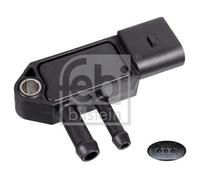40856 SENSOR, EXHAUST PRESSURE FEBI BILSTEIN