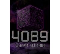 4089: Ghost Within Steam Key GLOBAL