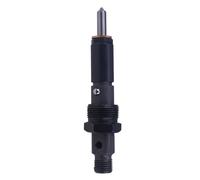 4089270 3939696 SINOCMP 1PCS Fuel Injector Compatible with Cummins 6BT5.9 QSB5.9 Diesel Engine Excavator Engine Replacement Parts