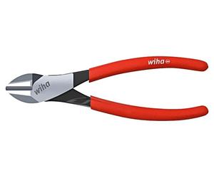 40913 pliers on the side, for 160 mm Classic WIHA