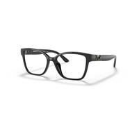4094U Vista Optical Frame - unisex - Michael Kors - Glasses - Black - 53 MM - Accessories 53 MM