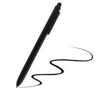 4096 Pen for BOOX Note Air 3C,3 B/W Compatible with Note Air 2/2 Plus for 10.3 for BOOX Tab Ultra C Pro,Tab X 13 for Go Color 7 ePaper E Ink Tablet 4G for Tablet Note Max 13.3(Black)