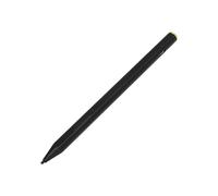 4096 Pressure Levels Magnetic Stylus Pen with 2 Tips, Aluminum Alloy Body, Compatible for Pro 6, for Transformer 3 (T305CA), for, 90mAh (Black)