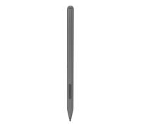 4096 Pressure Sensitivity Laptop Pen - Pencil for Touch Screen Tablets and Laptops - Control for Sketching and Note Taking (Black) (Gray)