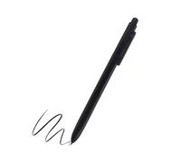 4096 Stylus Pen for BOOX Pen 2/3,Stylus with Eraser Compatible with BOOX Note Air 3C,Air 3 B/W,BOOX Note Air 2/Air 2 Plus for BOOX Tablet Tab Ultra C Pro for BOOX Tablet Go 10.3,Black