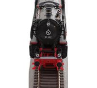 40986 H0 Steam Locomotive 01 202, Museum Locomotive Ep.VI, DC Sound Extra