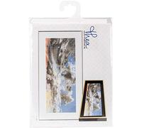 409A Sky Study 9 Aida Cross Stitch Kit