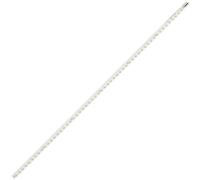 409mm LED Strip for 3D32A5000IV V315H3-LS2-TREMA 54lamps 3v