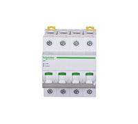 40A 4P ISW A9S65440 Acti9 Module Disconnect Switch