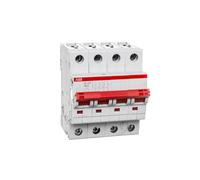 40A 4P Module Disconnect Switch E200_SD200_SHD200 2CDD284101R0040