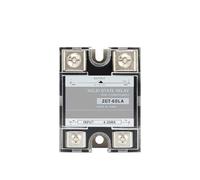 40A 60A LA Single Phase Linear Proportional Controller Input 0-10V OR 4-20mA Voltage Type Regulator Solid State Relay(60LA 4-20mA)