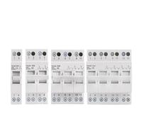 40A 63A Circuit Breaker 1P 2P 3P 4P 230V 400V(40A,2)