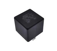 40A Auto Car Relay 4Pin 5Pin DC 12V 24V 36V 48V | Relay(4Pin 40A 24V)