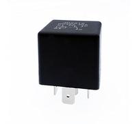 40A Auto Car Relay JD2912 4 Pin DC 12V 24V 36V 48V Coil Power 1.8W Automobile Control Device 1Pcs(4Pin 40A 36V)