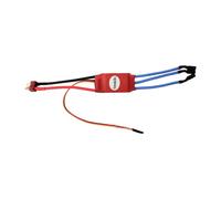 40A Brushless Motor Controller Electronic Speed Controller for Multicopter Remote Controlled Helicopter for FPV