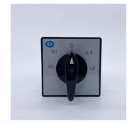 40A Cam Switch 24 Terminals 5 Positions Rotary Changeover Switches LW5-40/6 Control