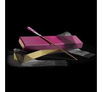 (40A) Fantastic Beasts - Seraphina Picquarys Wand In Ollivanders Box ( N ACC NEW