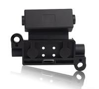 40A For MIDI Fuse Kit featuring 4 ANS Holders and 7 x 40 AMP Fuses for Automotive Wiring Solutions