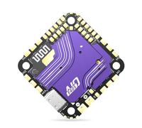 40A Integrated Flight Controller Heat Management High Intensity For Link/Caddx Vista FPV Accessories Low Latency Flight Controller