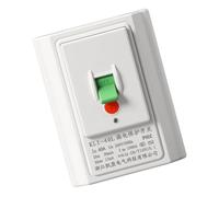 40A Leakage Special Protector Energy Efficient Air Conditioners Switches For Water Heater Systems Switches