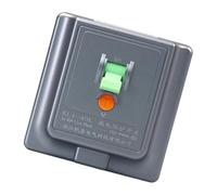 40A Leakage Special Protector Switches Replacement Air Conditioners Leakage Protectors Heater Faucet