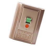 40A Leakage Special Protector Switches Replacement Air Conditioners Protectors Protector