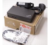 40A80045UK Lenovo ThinkPad USB 3.0 Ultra Dock Docking Station DisplayLink