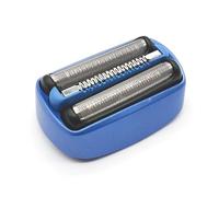 40B Replacement Shaver Foil Head - Compatible With Braun CT2S CT2CC CT3CC CT4S CT4CC CT5CC CT6CC - Head Blade
