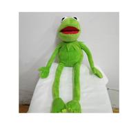 40cm/18" Kermit Muppets the Frog Toy Plush Doll
