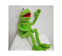 40cm/18" Kermit Muppets the Frog Toy Plush Doll