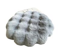 40cm / 45cm Plush Cushion, Tatami Mat, Cushion, Zen Meditation Circular Cushion, Chair Stool Cushion for Yoga & Mindfulness(Color5,40x40cm)