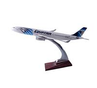 40CM Airbus Fit Fot A330 Aviation Aircraft Model Toys Die-casting Plastic Alloy Gift Ornament Hobby Playgame Kit