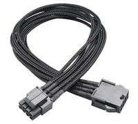 Akasa FLEXA P8 40cm CPU power extension (AK-CBPW08-40BK)