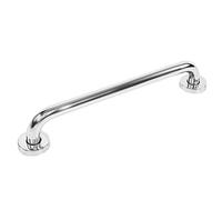 40cm Bathroom Grab Bar Stainless Steel, Safety Hand Rail Handle Towel Holder for Bath Support Shower Toilet Aid for Disabled Elderly Children Mobility, Heavy Duty Bathroom Accessories Kit
