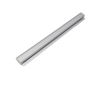 40cm Grab Rail for Hanging Orders for Catering Notes Tickets Catering Aluminum Self Adhesive Ticket Kitchen Bar Office Order(1.40cm)