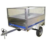 40cm High Side Mesh Kit 6815