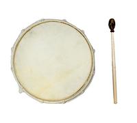 40cm Large Shaman Drum Frame Drum Bodhran Drum Djembe