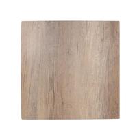 40CM Photo Background Studio Wood Marbling Grain PVC Backdrop Board Waterproof For Product Photography For Product(Brown)