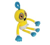 40CM Poppy Playtime! Huggy Wuggy Poppy Son Plush Doll Toy