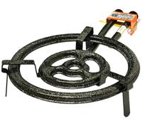 Garcima Outdoor Paella Burner 400mm +Gas