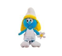 40cm Smurf Doll Plush Toy Cartoon Anime Doll Toy Gift