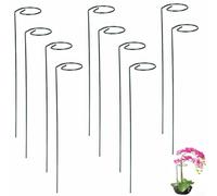 40cm Spiral Stake for Climbing Plants Including Tomatoes Peas Beans Roses and Other Vertical Growers (A)