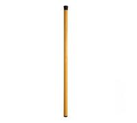 40cm Telescopic Fishing Rod Designed for Easy Handling, Perfect for Family Fishing Experiences (2.7M Yellow)