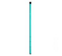 40cm Telescopic Fishing Rod Designed for Easy Handling, Perfect for Family Fishing Experiences (3.6M Green)