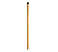 40cm Telescopic Fishing Rod Set Lightweight Collapsible FRP Construction Adjustable 1.8M-4.5M for Travel Compact Storage Multiple Colors for Beginners(2.4M Yellow)