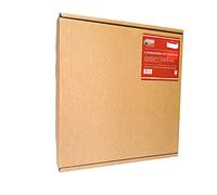 40cm x 20cm Rounded Rectangle Lampshade Making Kit