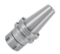 40cr Alloy Steel BT40-ER32-70 Toolholder Chuck, 2~20mm Clamping Range, Smooth Surface for CNC Milling Lathe Tools, Long Service Life with High Accuracy